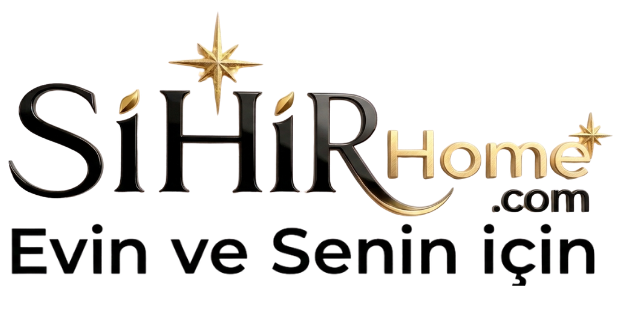 Sihir Home  Evinize Sihir Katar