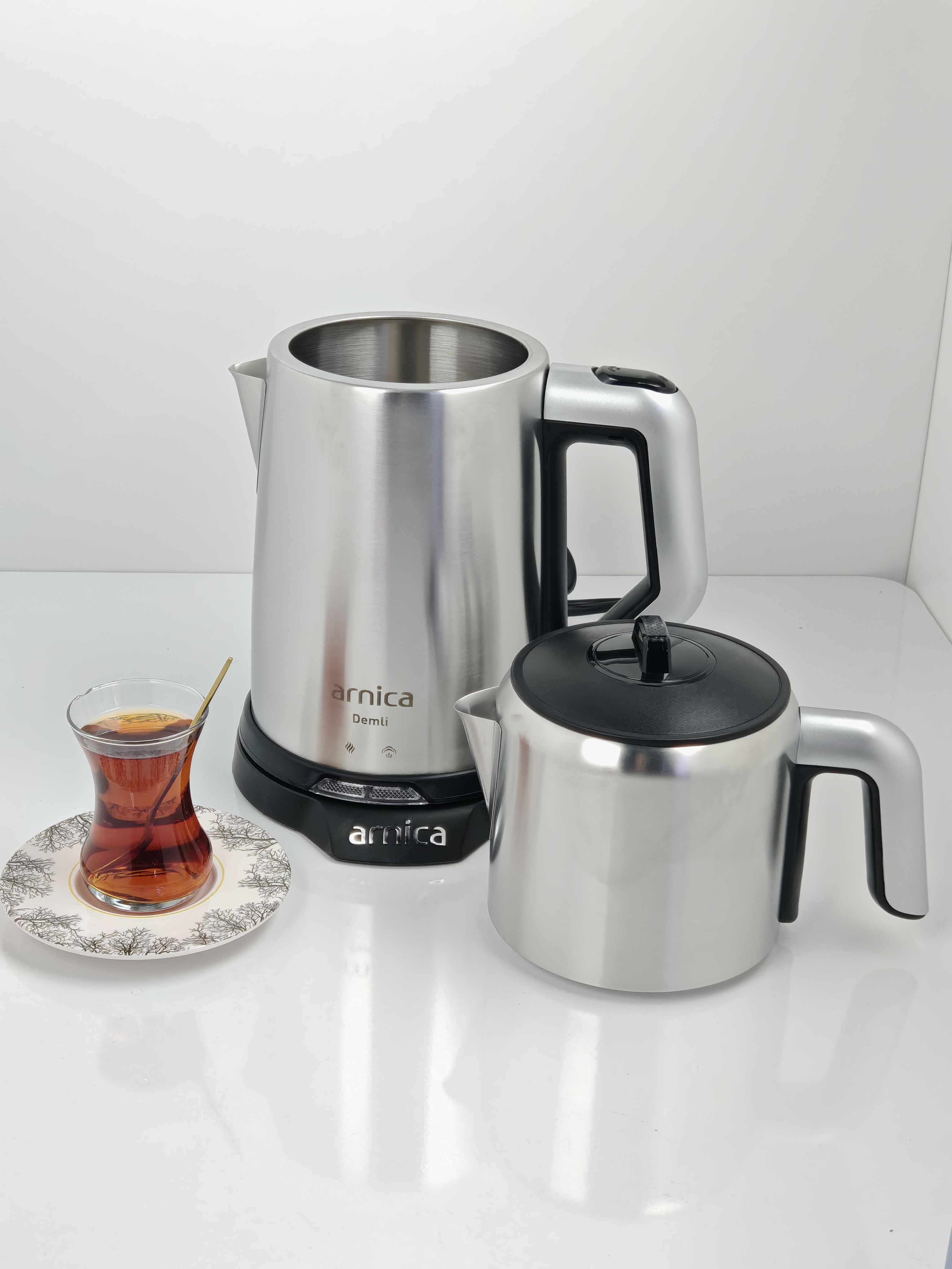 Arnica Çay Makinası 