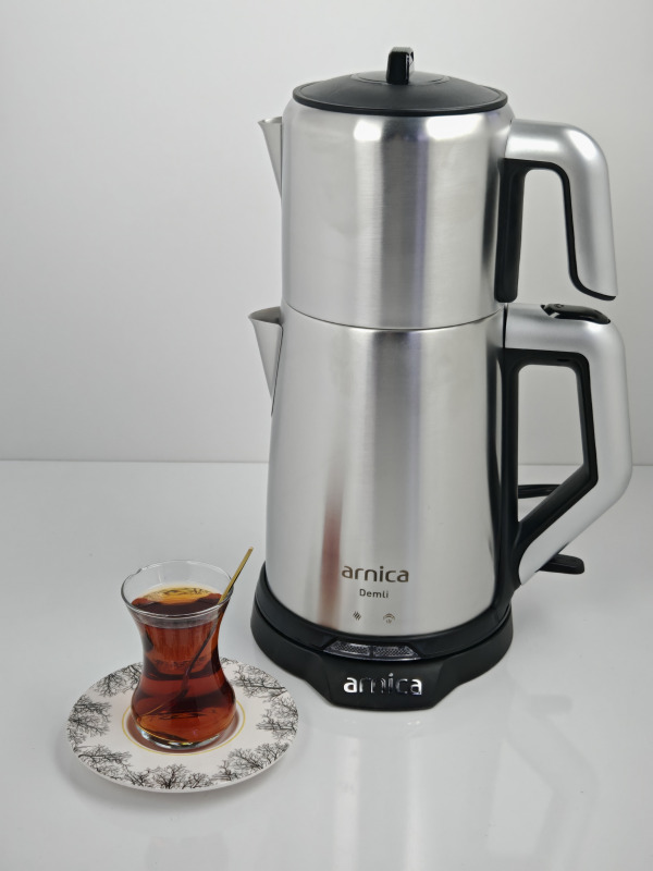 Arnica Çay Makinası 