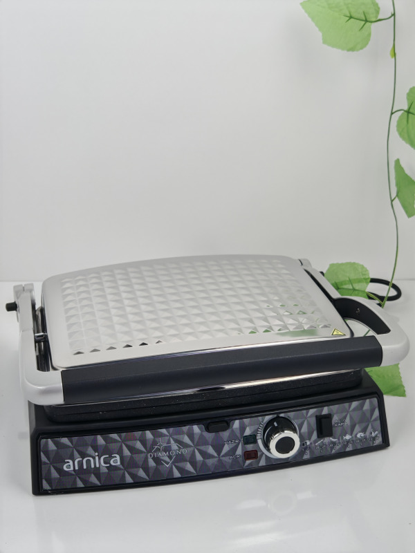 Arnica  Bio Granit Tost Makinası