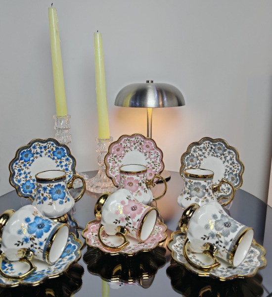 Fincan takımı 