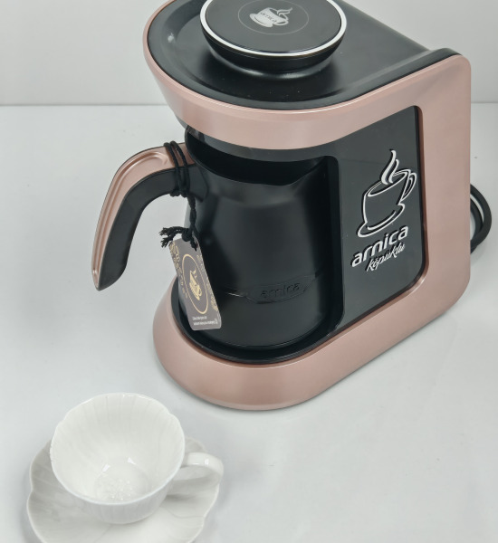 Arnica Otomatik Türk Kahvesi Makinası 